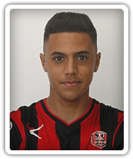 Mahmoud Iwisat