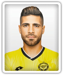 Itamar Shviro