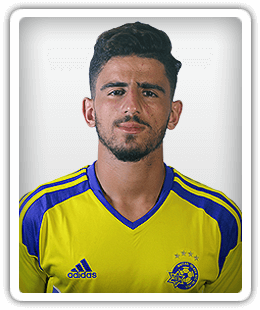 Nadav Amran