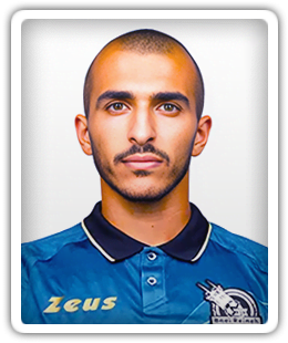 Qaiis Ghanem