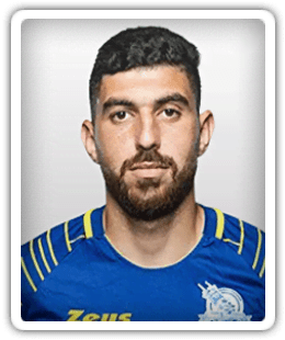 Osama Khalaila
