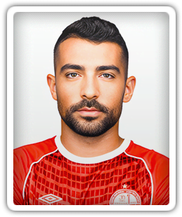 Shai Elias