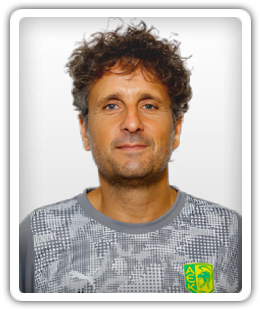 Imanol Idiakez