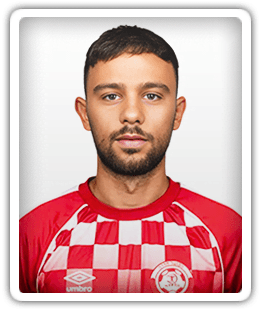 Ilay Trost