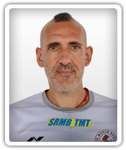 Ángel Pindado