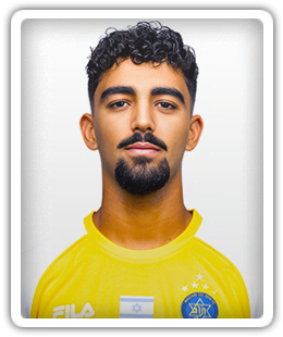 Roy Revivo