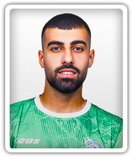 Omar Nahfawi