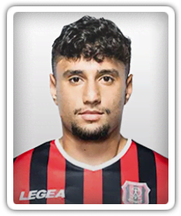Itay Zadeh