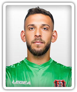 Nadav Zamir
