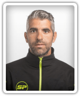 Rubén Falcón