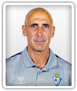 Luis Prieto