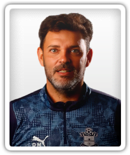 Rubén Martínez