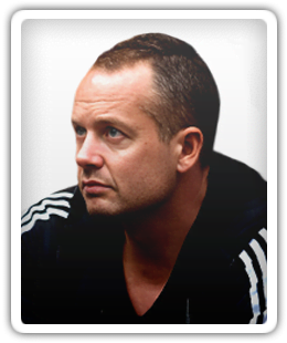 Lars Højer