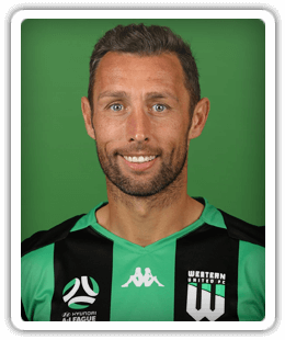 Scott McDonald