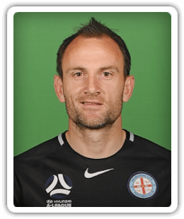 Eugene Galekovic