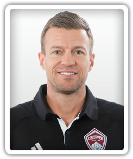 Chris Sharpe