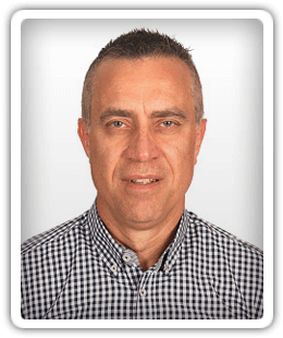 Michael Petrillo
