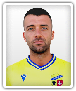 Emanuele Padella