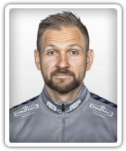 John Alvbåge