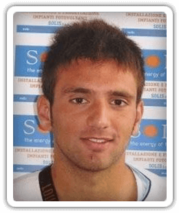Angelo Maraglino