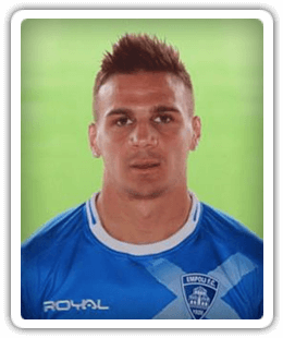 Samuele Romeo