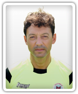Andrea Redigolo