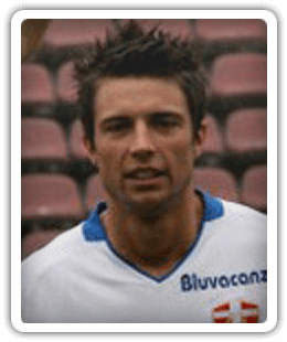 Luca Piraccini