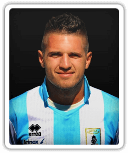 Mattia Marchi