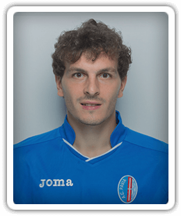 Alessandro Marchi