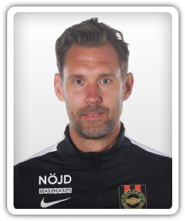Andreas Isaksson