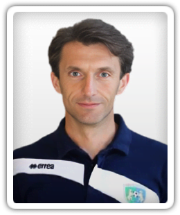 Marco Bresciani