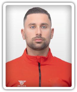 Vito Barberio