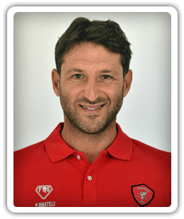 Marcello Donatelli