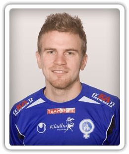 Pontus Hydén