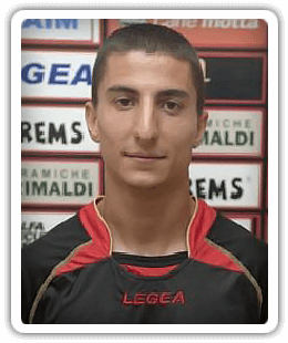 Claudio Corsetti