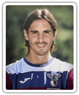 Daniele Melandri