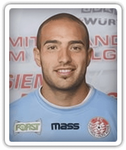 Matteo Trini