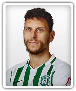Nicolás Gorobsov