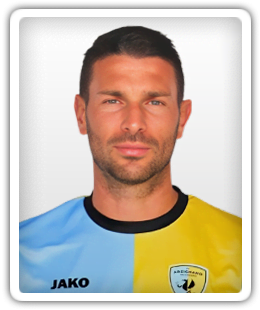 Mattia Minesso