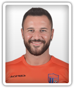 Matteo Gritti