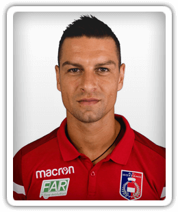 Demiro Pozzebon