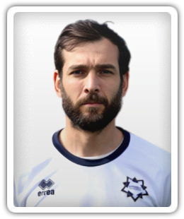 Luca Mora
