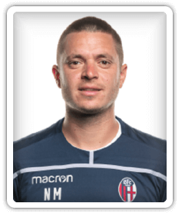 Nicolò Mazzanti