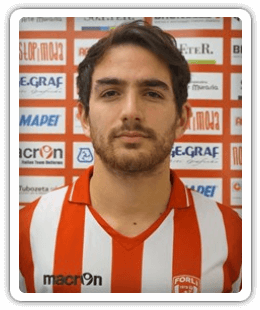 Stefano Capellupo