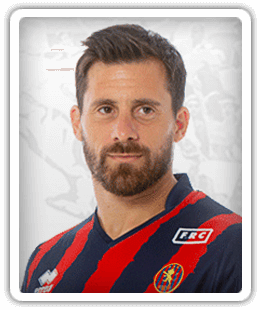Leandro Guaita