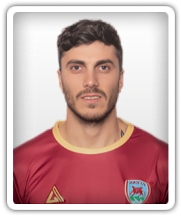 Alessio Cristiani