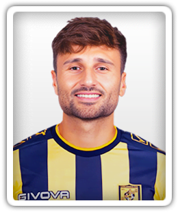 Alberto Gerbo