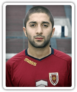 Nicolas Migliaccio