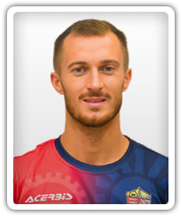 Alfredo Donnarumma