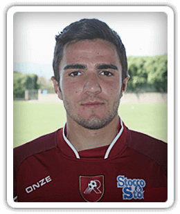 Dani Verruschi